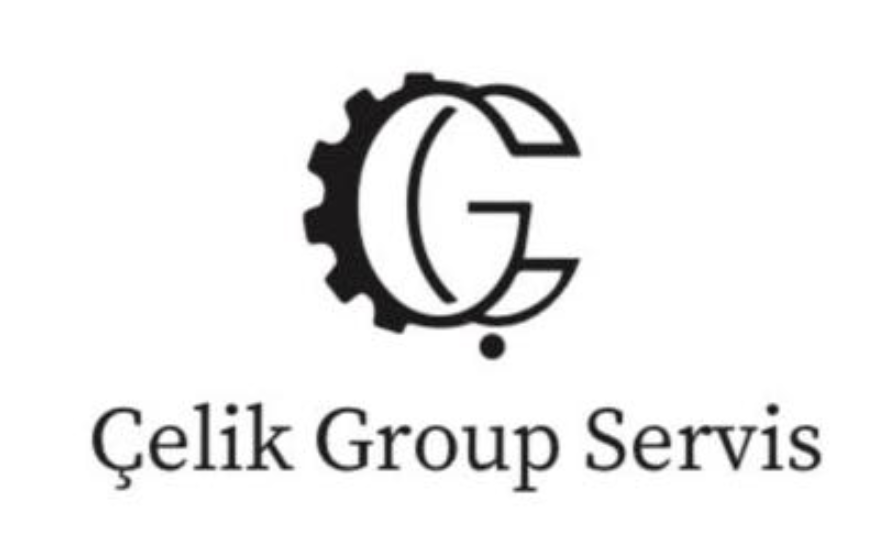 Çelik Group Servis Logo